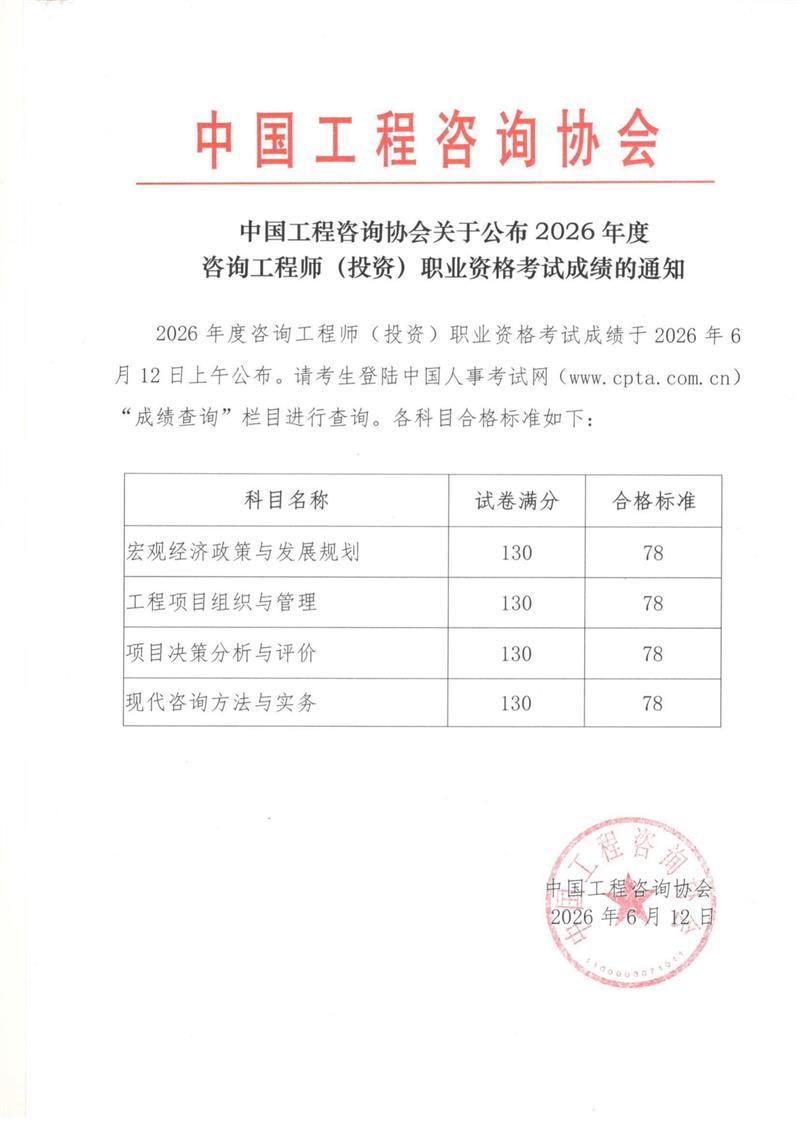 2026年咨询师资格考试成绩通知.jpg